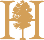 hickory heights dental logo