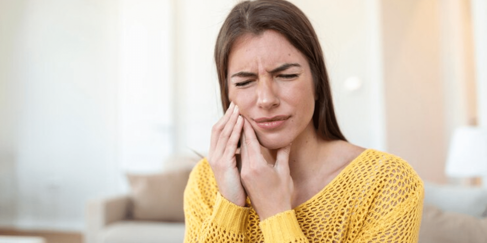 steps to take when dealing with a toothache