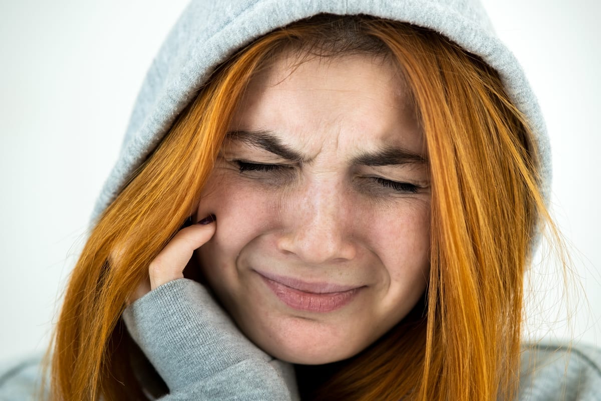 Tooth Extraction in Northlakes