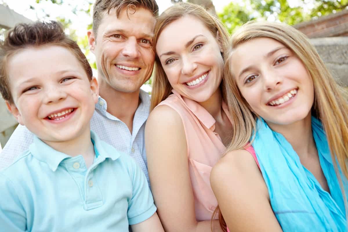 General Dentistry in Hickory
